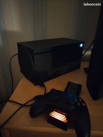 Xbox x