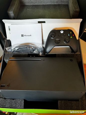 Xbox série x