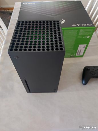 Xbox X