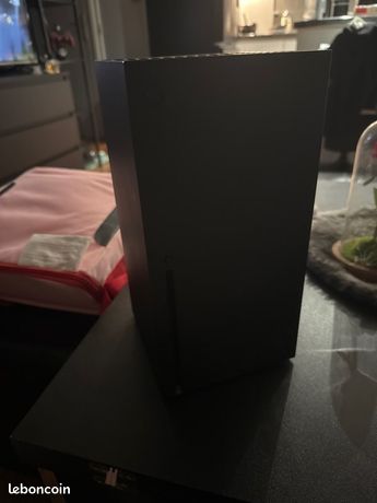 Xbox X