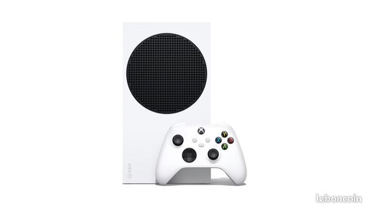 Xbox séries S
