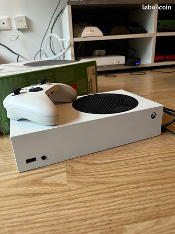Xbox séries s
