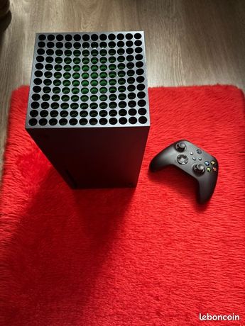 XBOX SERIES X 1to