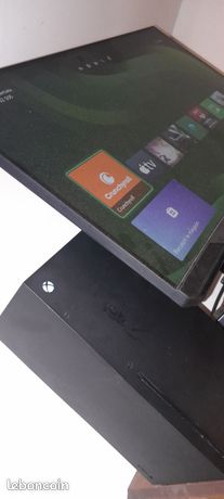 Xbox Series X Next Gen 1To | 4K/120FPS | Très bon état