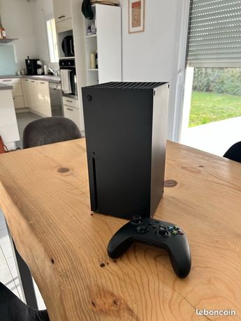 Xbox Séries X