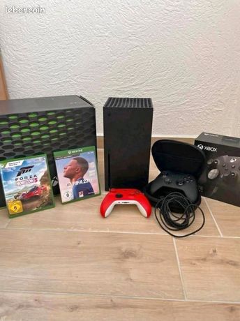 Xbox séries X