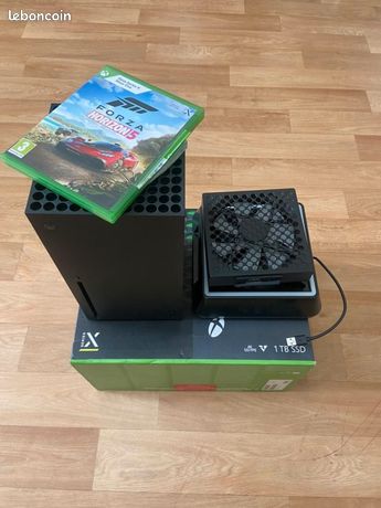 Xbox series x