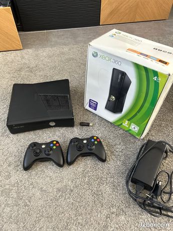 Xbox 360