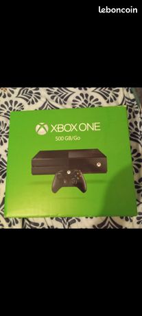 Xbox one