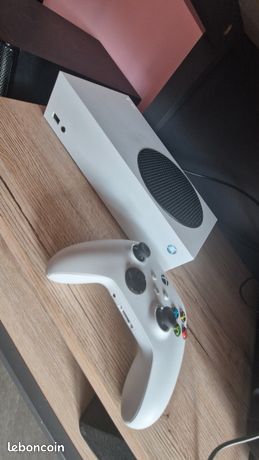 Xbox one s digital 512go