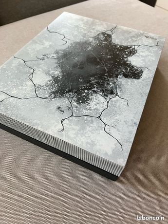 Xbox One X Gears 5