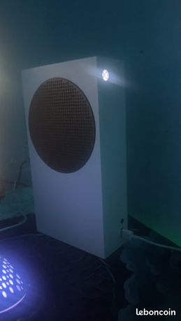 Xbox s