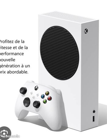 Xbox s