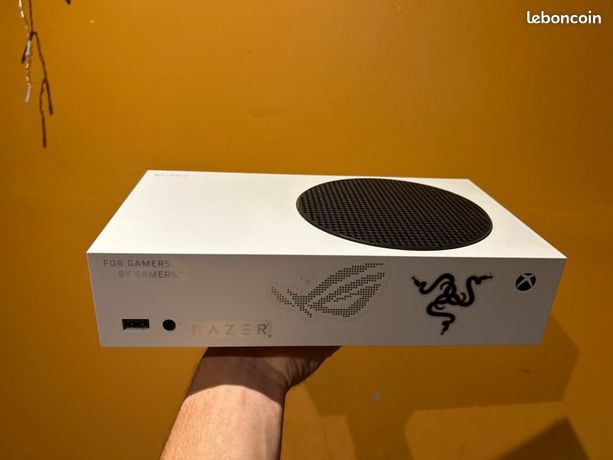 Xbox S