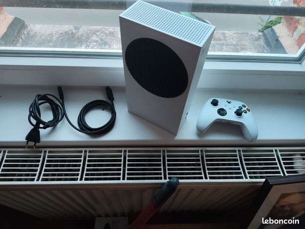 Xbox serie S