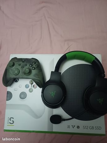 Xbox serie s