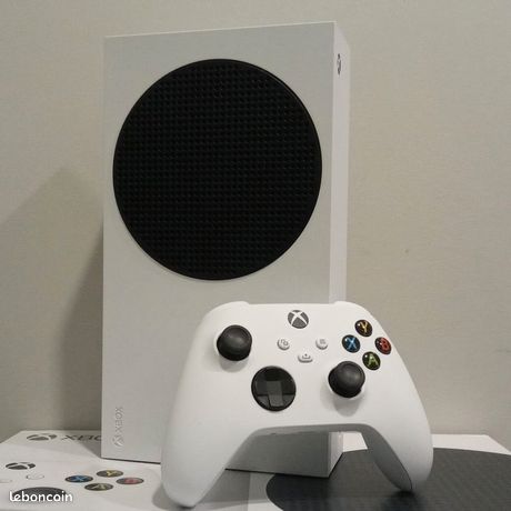 Xbox s