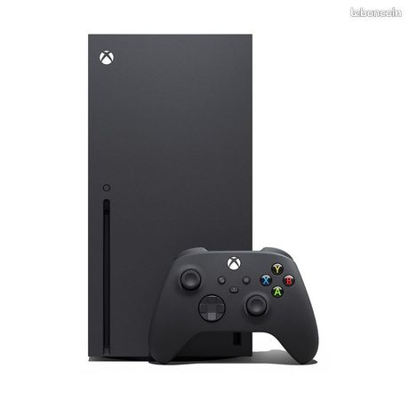 Xbox X