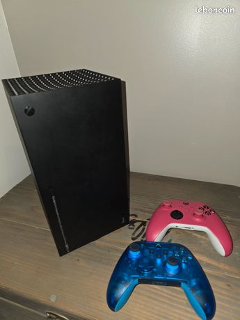 Xbox x
