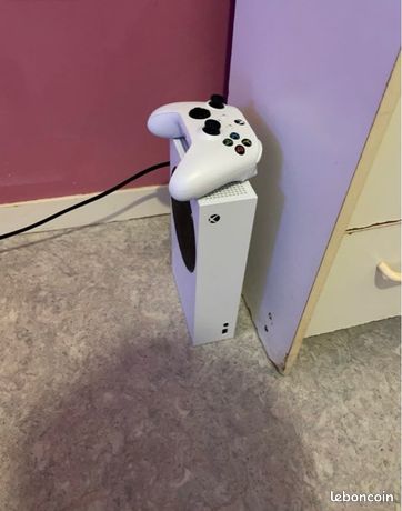 Xbox Séries S