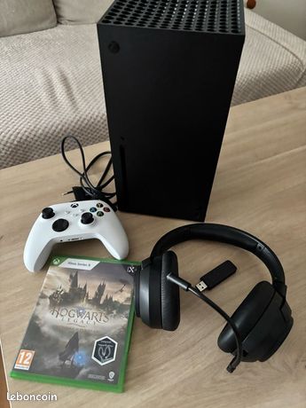 Xbox séries X
