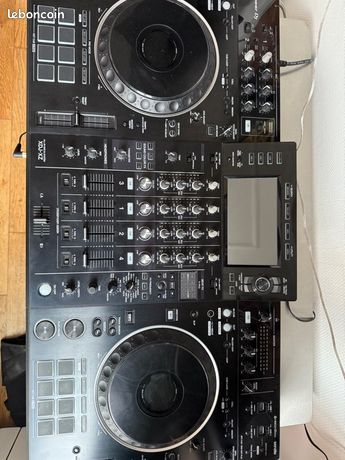 Xdj xz pioneer