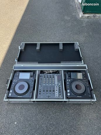 Xdj1000 / djm750