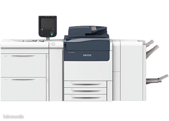 Xerox presse numérique Versant 180 V180