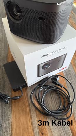 XGIMI Horizon Pro 4K