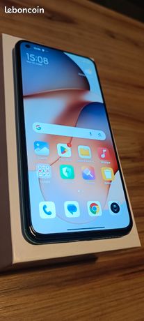 Xiaomi 11T lite 5G NE