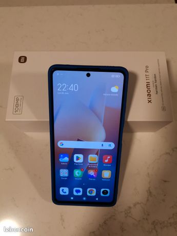 Xiaomi 11T Pro 256GB