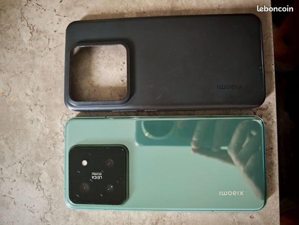 Xiaomi 14 pro