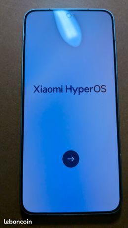 Xiaomi 15 16go/1to