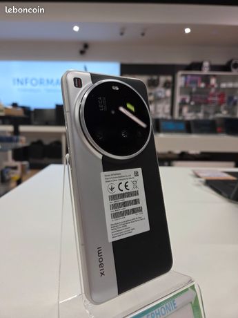 Xiaomi 15 Ultra 512Go