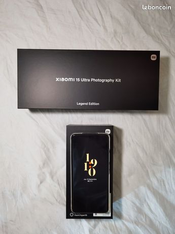 Xiaomi 15 Ultra