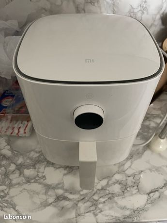 Xiaomi air fryer