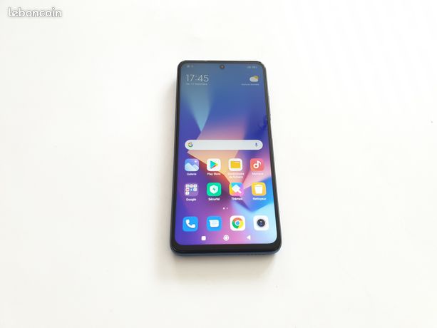 Xiaomi MI 10 Lite 5G 128Go