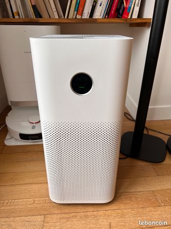 Xiaomi Mi Air Purifier 4 Pro