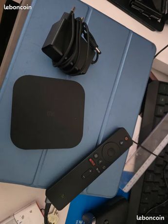 Xiaomi mibox
