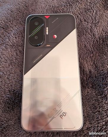 Xiaomi Poco F7 Limited Edition