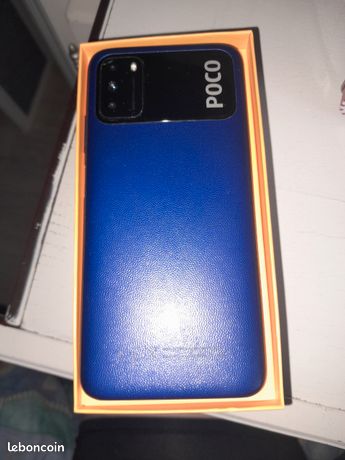 Xiaomi poco m3
