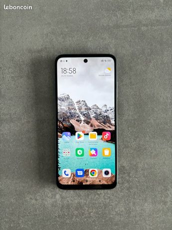 XIAOMI Redmi 10 2022