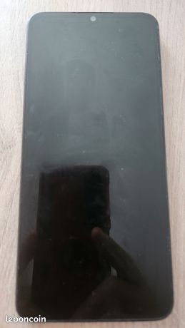 Xiaomi redmi 13C ne s'allume pas