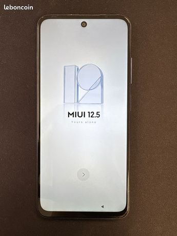 Xiaomi Redmi Note 10 5G