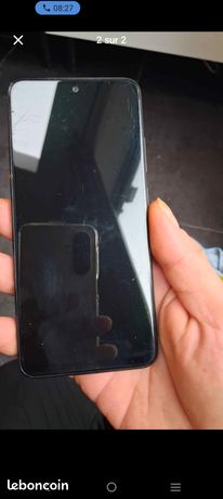 Xiaomi Redmi note 11 bonne état