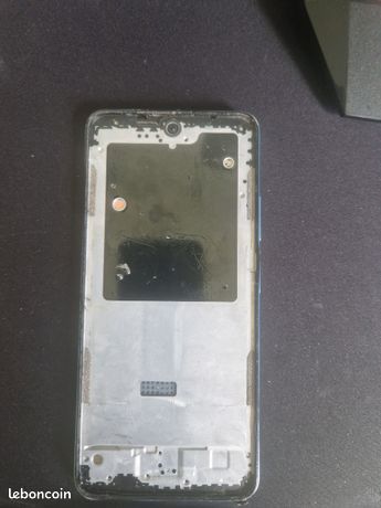 Xiaomi Redmi Note 11S