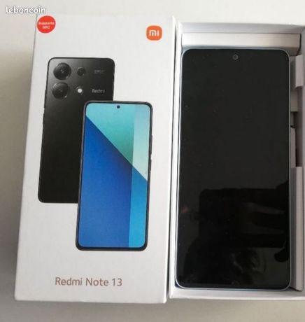 XIAOMI Redmi Note 13