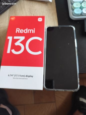 Xiaomi redmi note 13c