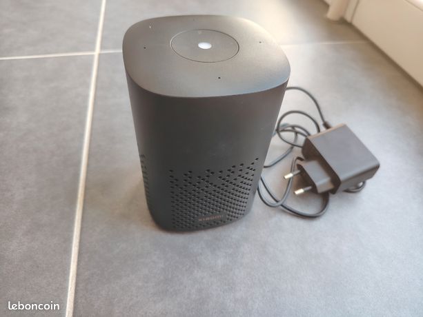 Xiaomi Smart Speaker IR control avec Google Assitant