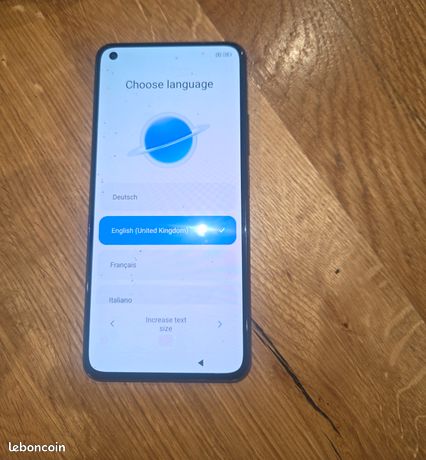 Xiaomi 11 lite 5g